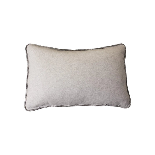 Svanefors Rina Kuddfodral 50x72 cm, Grå