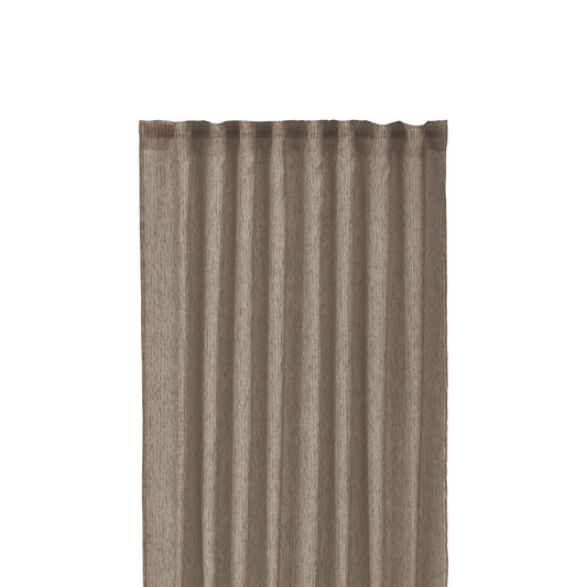 Svanefors Randy Gardin 2P 2x140x280 cm, Nougat