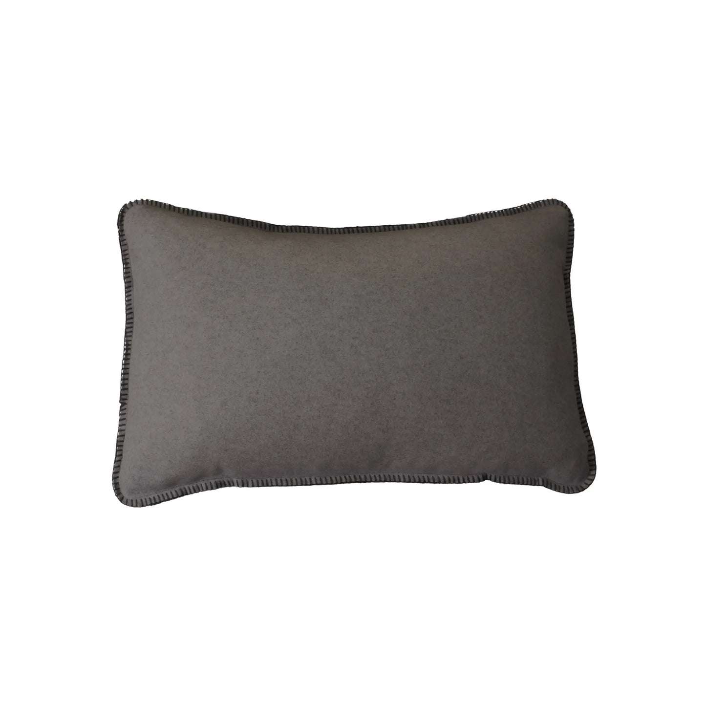 Svanefors Rina Kuddfodral 50x72 cm, Grå