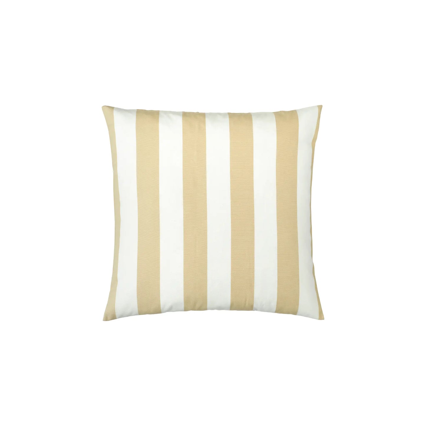 Svanefors Dis Kuddfodral 50x50cm, Beige