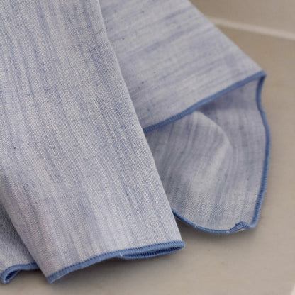 Svanefors, Sabina Kökshandduk 50x70cm, Denim-Silvra Home