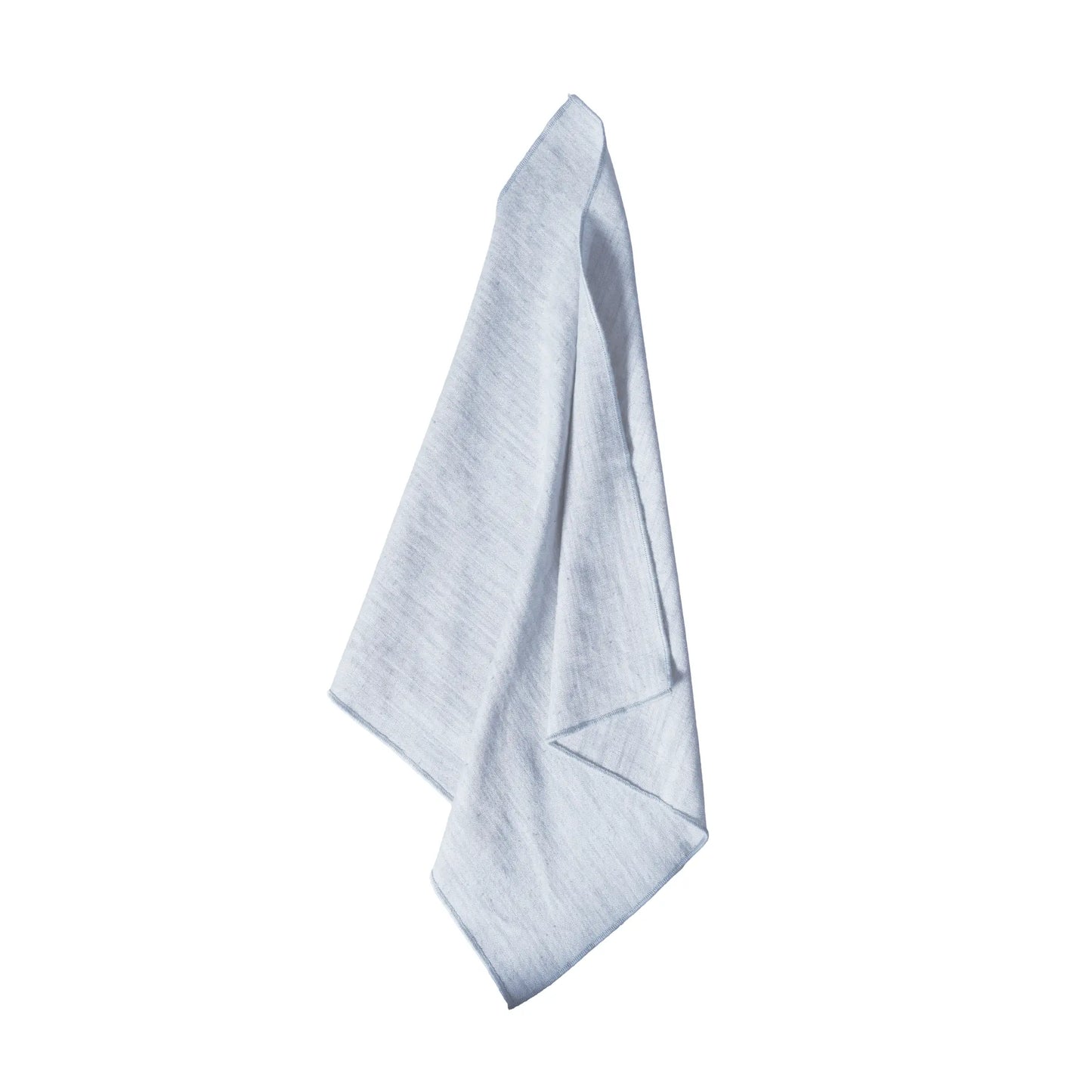 Svanefors, Sabina Kökshandduk 50x70cm, Denim-Silvra Home