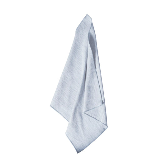Svanefors, Sabina Kökshandduk 50x70cm, Denim-Silvra Home
