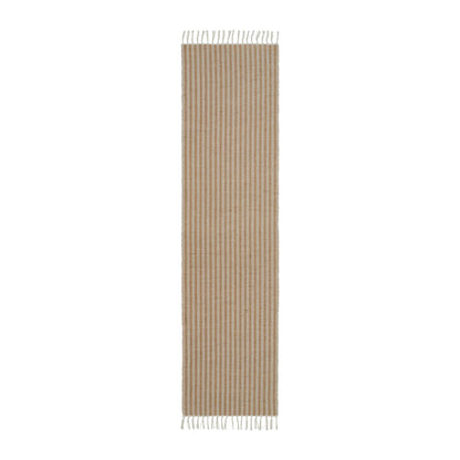 Svanefors Adam Löpare 33x120cm, Offwhite