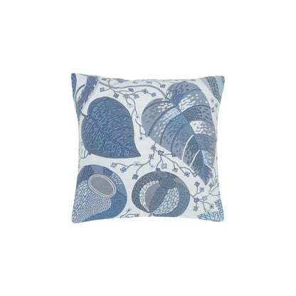 Svanefors A&E Kuddfodral 45x45cm, Denim