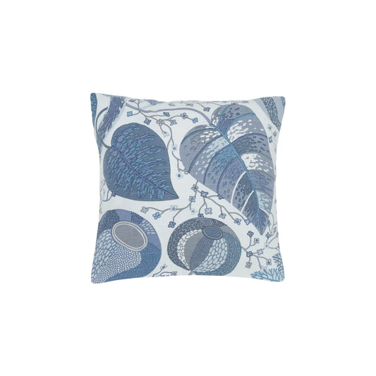 Svanefors A&E Kuddfodral 45x45cm, Denim