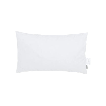 Svanefors, Innerkudde Fjäder 40x60cm, Vit-Silvra Home
