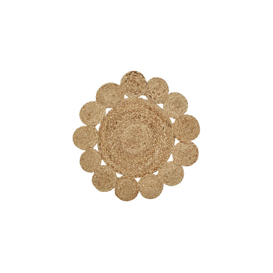 Svanefors Dal Tablett 2P 40cm, Natur