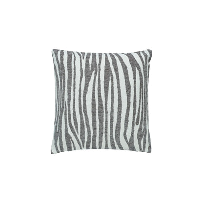 Svanefors Marty Kuddfodral 45x45cm, Mörkgrå