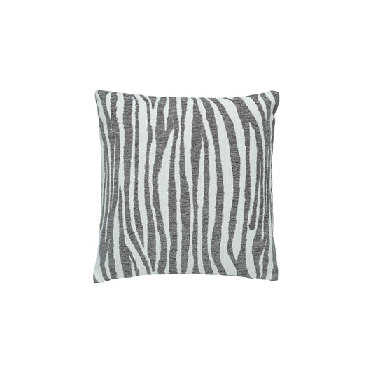 Svanefors Marty Kuddfodral 45x45cm, Mörkgrå