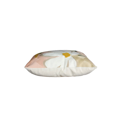 Svanefors Signe Kuddfodral 45x45cm, Rosa