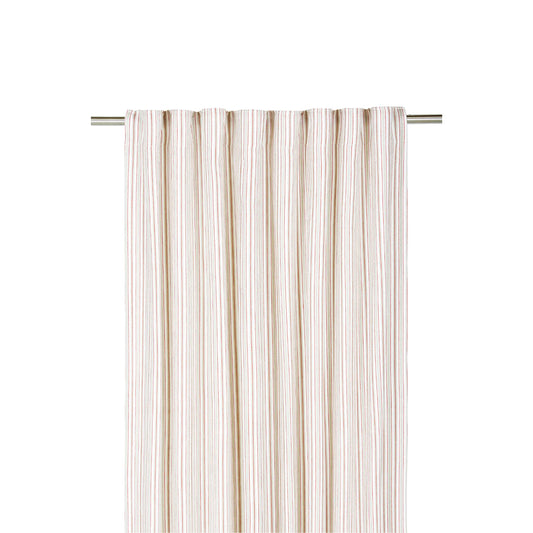 Svanefors Robin Gardin 2P 2x140x250cm, Beige
