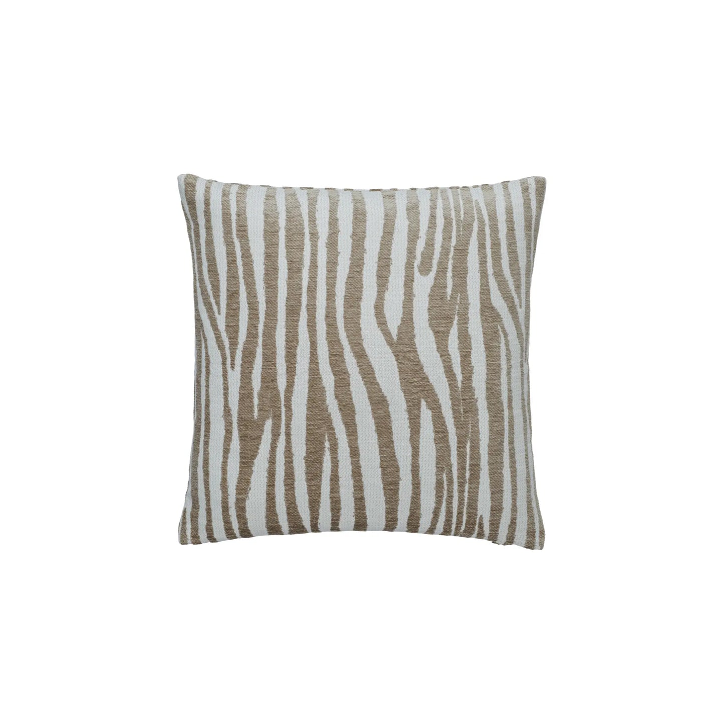Svanefors Marty Kuddfodral 45x45cm, Nougat
