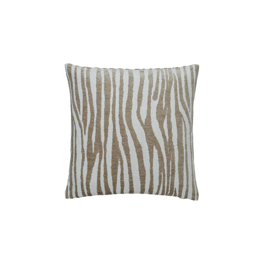 Svanefors Marty Kuddfodral 45x45cm, Nougat