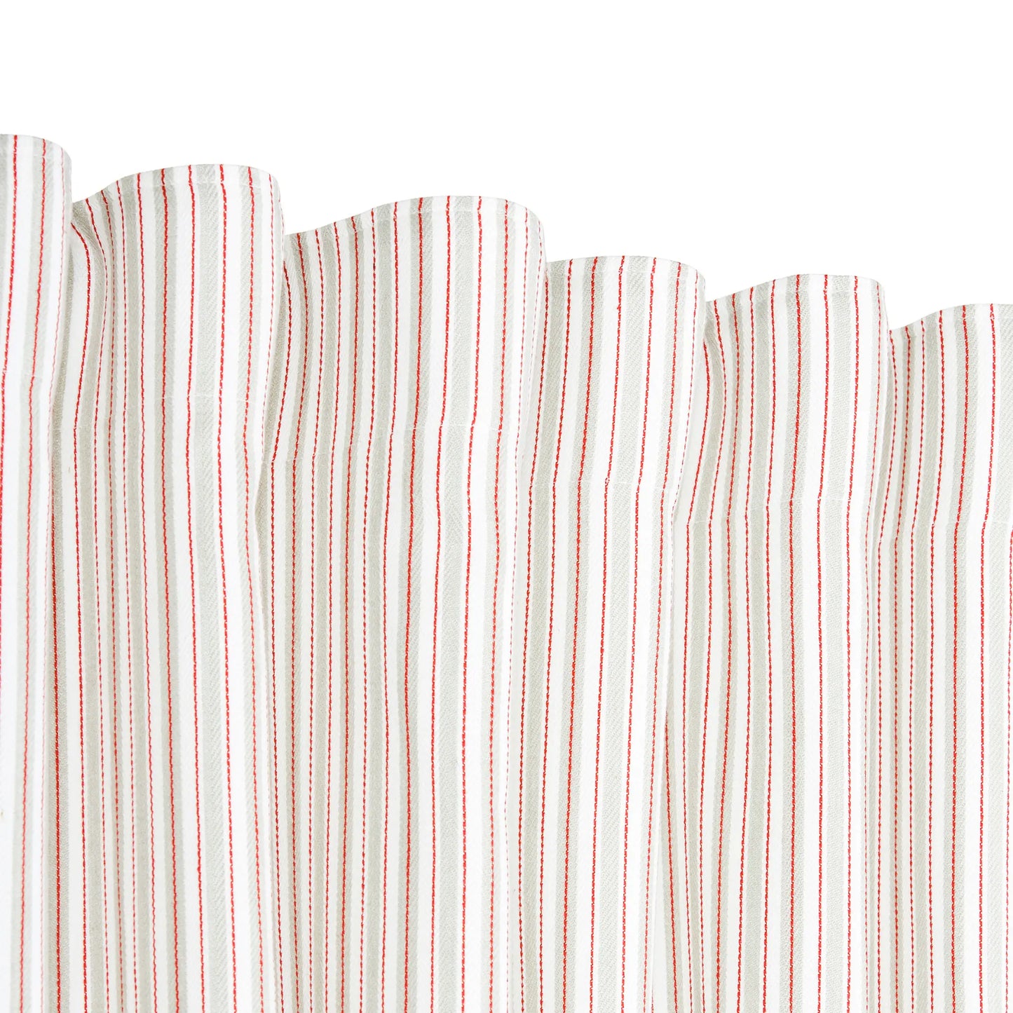Svanefors Robin Gardin 2P 2x140x250cm, Beige