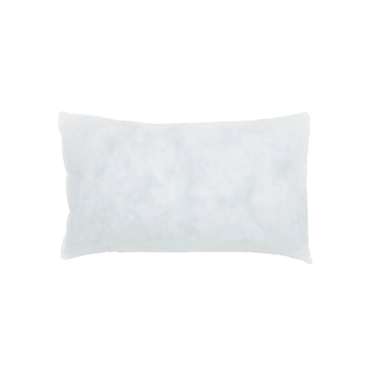 Svanefors Innerkudde Syntet 40x60cm, Vit