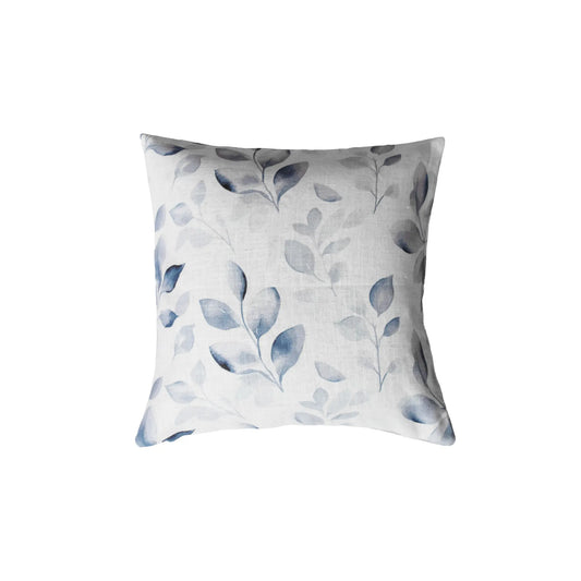 Svanefors Silje Kuddfodral 45x45cm, Blå