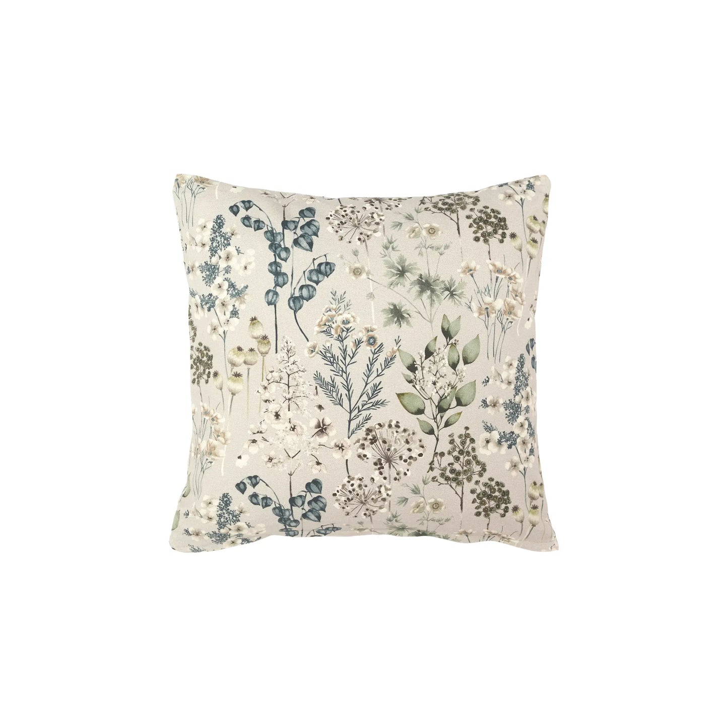 Svanefors Wood Kuddfodral 45x45cm, Dimma