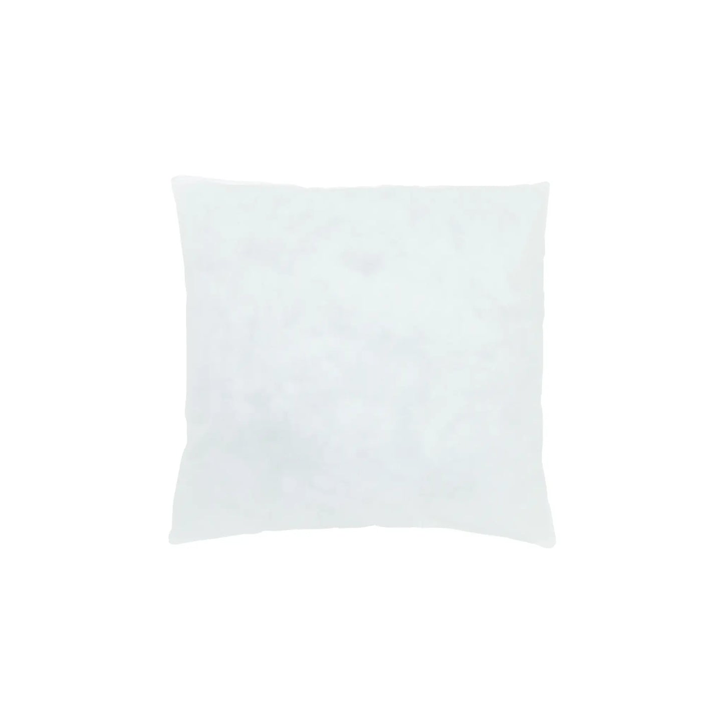 Svanefors Innerkudde Syntet 50x50cm, Vit