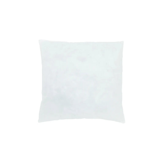 Svanefors Innerkudde Syntet 50x50cm, Vit