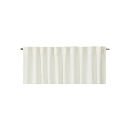 Svanefors Cecil Kappa 47x250cm, Offwhite