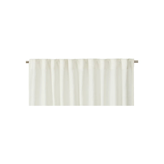 Svanefors Cecil Kappa 47x250cm, Offwhite