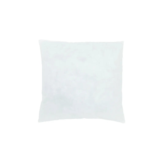 Svanefors Innerkudde Syntet 45x45cm, Vit