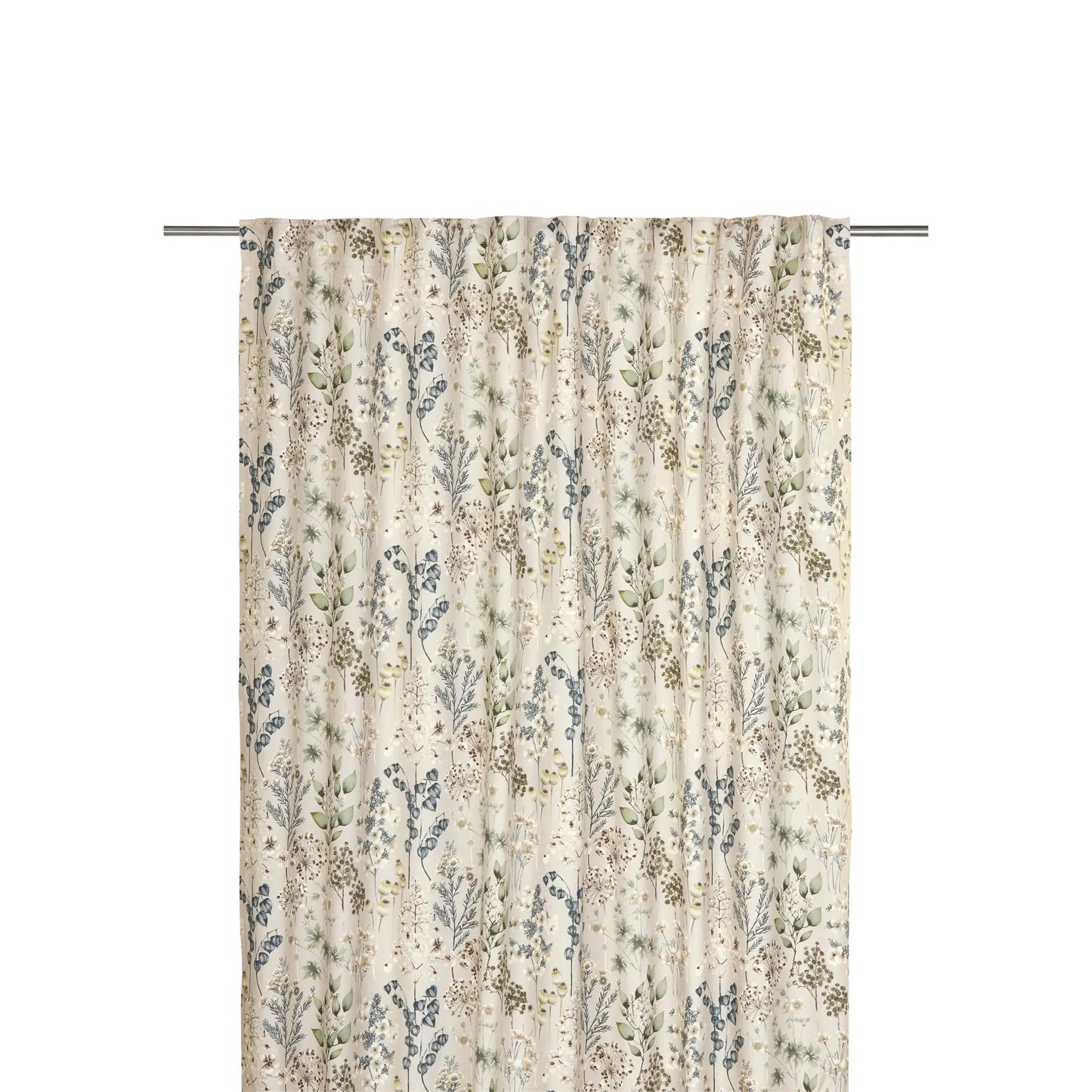 Svanefors Wood Gardin 2P 2x135x280cm, Dimma