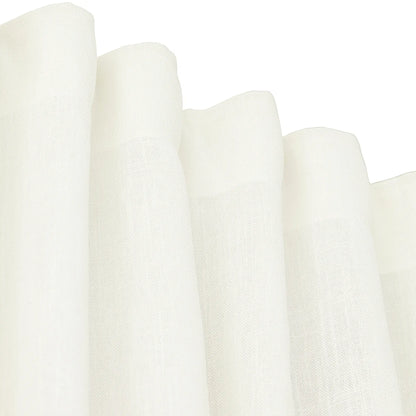 Svanefors Cecil Kappa 47x250cm, Offwhite