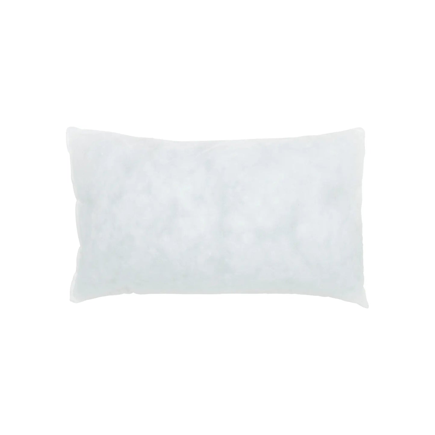 Svanefors Innerkudde Syntet 30x50cm, Vit