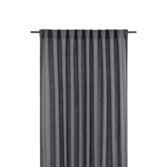 Svanefors Cecil Gardin 2P 2x145x320cm, Asfalt