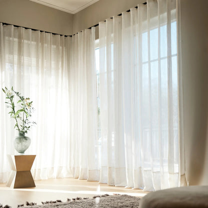 Svanefors Randy Gardin 2P 2x140x280, Natur