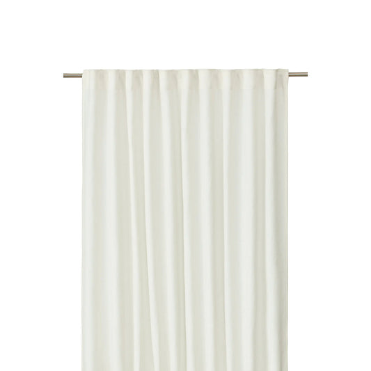 Svanefors Cecil Gardin 2P 2x145x320cm, Offwhite