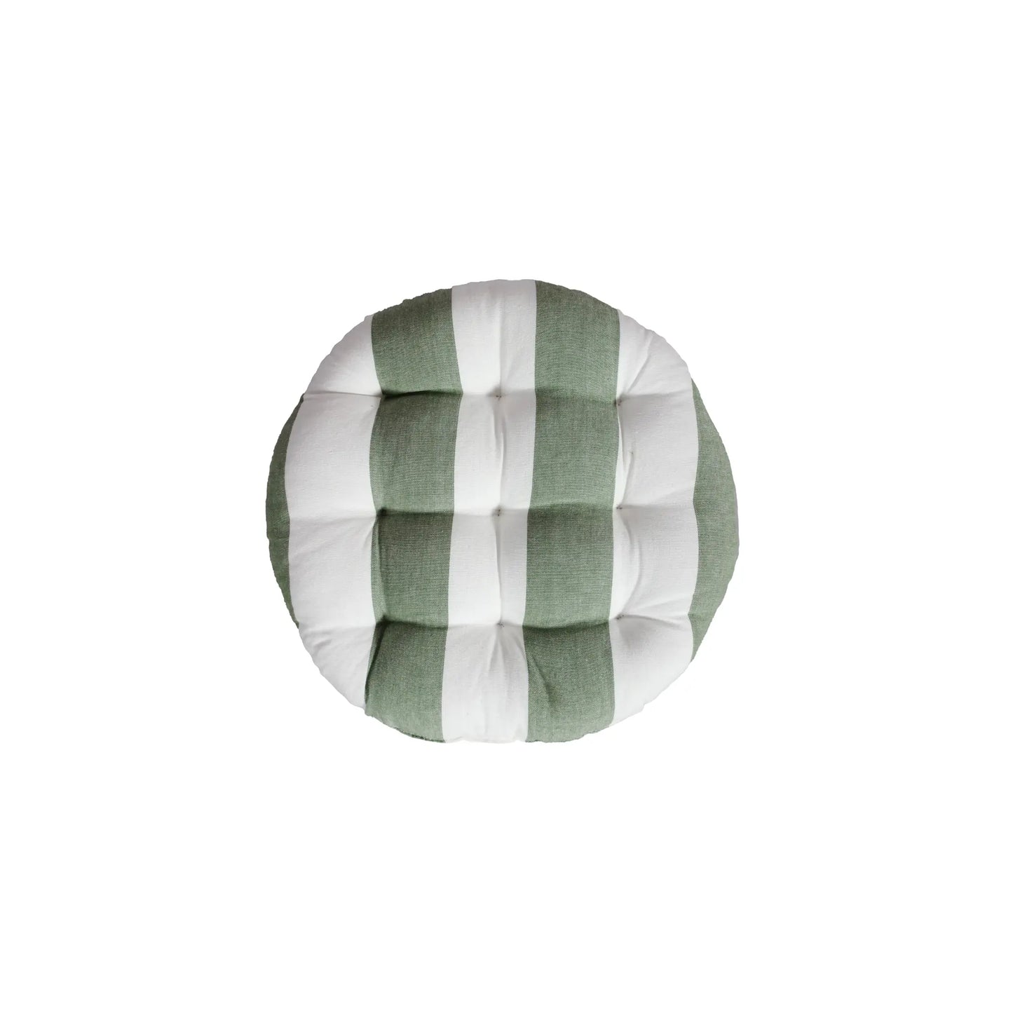 Svanefors Louise Stolsdyna D40cm, Mossa