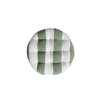Svanefors Louise Stolsdyna D40cm, Mossa