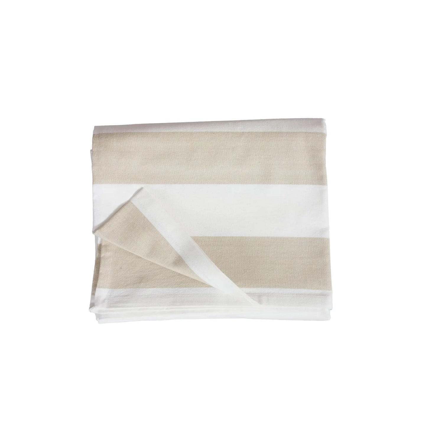 Svanefors Louise Duk 145x250cm, Beige