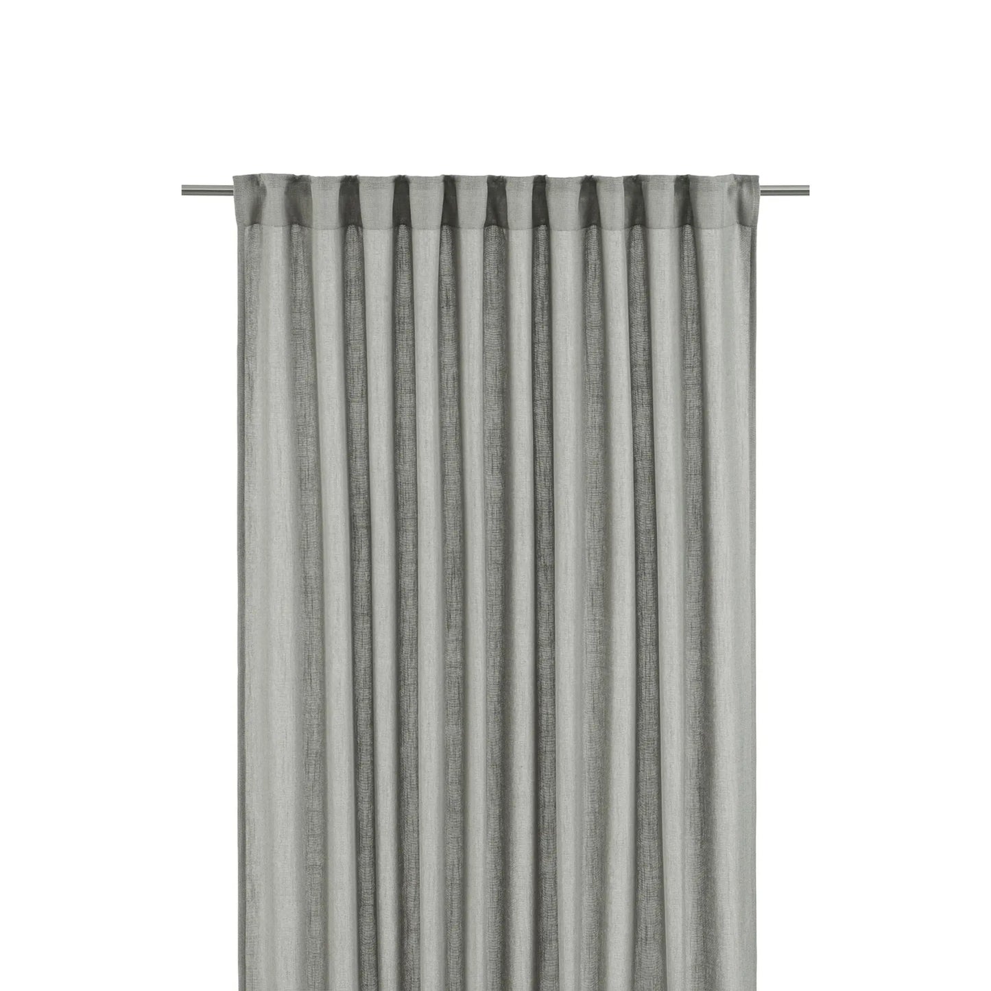 Svanefors Cecil Gardin 2P 2x145x320cm, Nougat