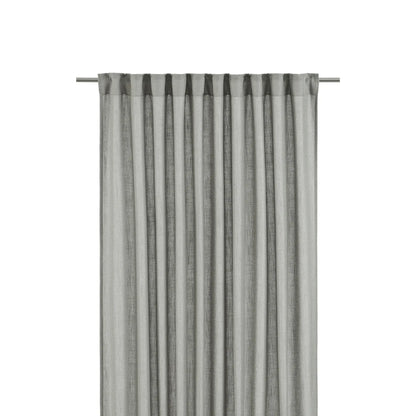 Svanefors Cecil Gardin 2P 2x145x320cm, Nougat
