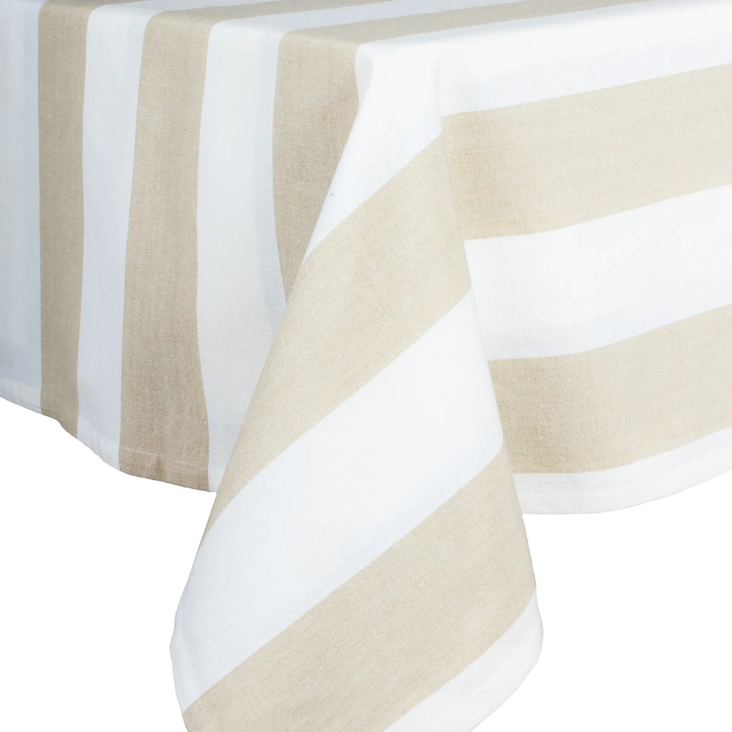 Svanefors Louise Duk 145x250cm, Beige