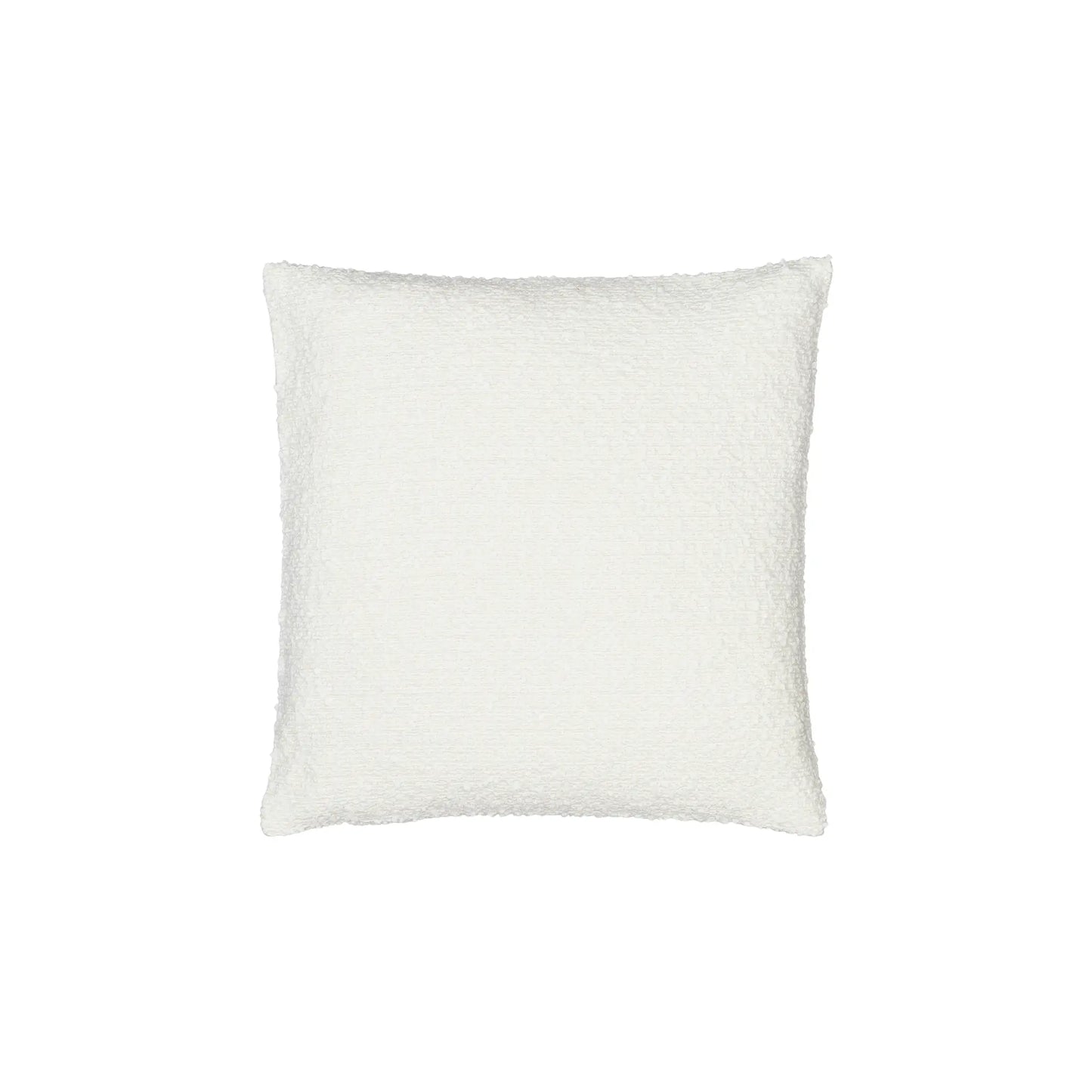 Svanefors Trond Kuddfodral 45x45cm, Offwhite