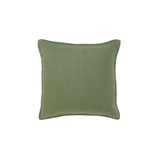 Svanefors Julie Kuddfodral 45x45cm, Grön