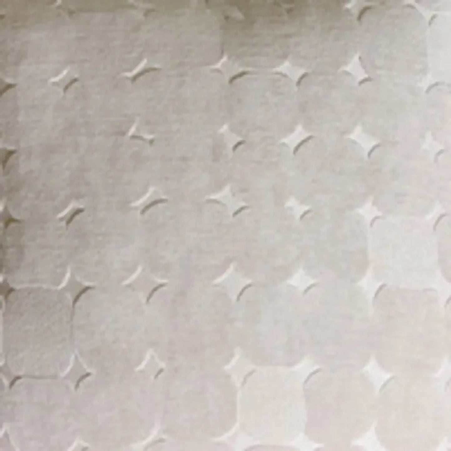 Svanefors Mila Kudde 45x45 cm, Beige