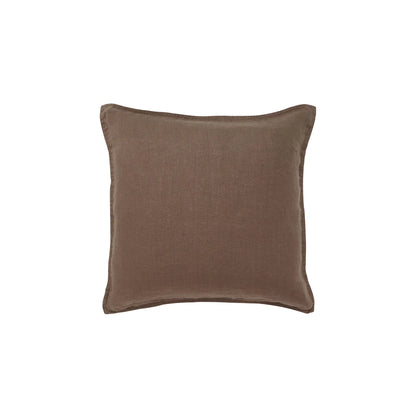 Svanefors Julie Kuddfodral 45x45cm, Brun