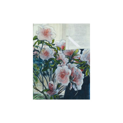 Svanefors Azalea Kökshandduk 50x70cm, Lin