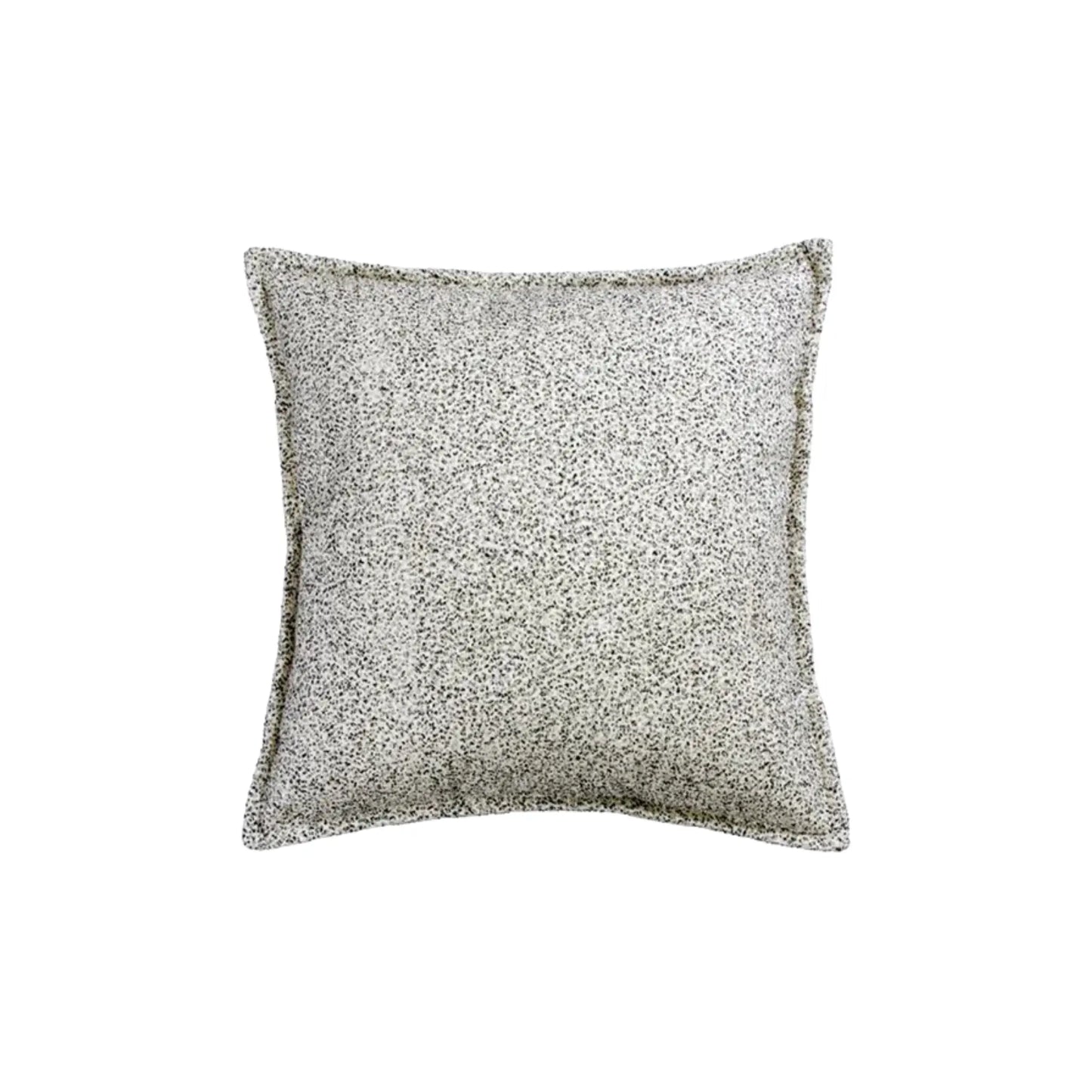 Svanefors Hella Kudde 45x45 cm, Beige