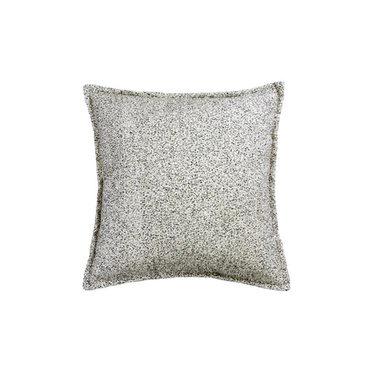 Svanefors Hella Kudde 45x45 cm, Beige