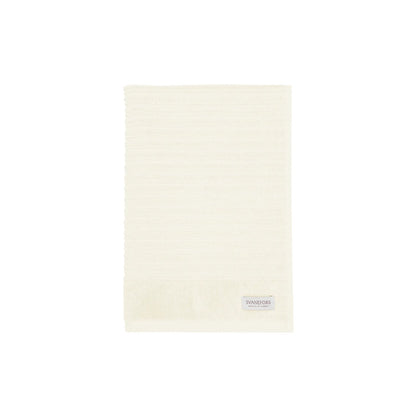Svanefors Lea Badlakan 70x140cm, Offwhite