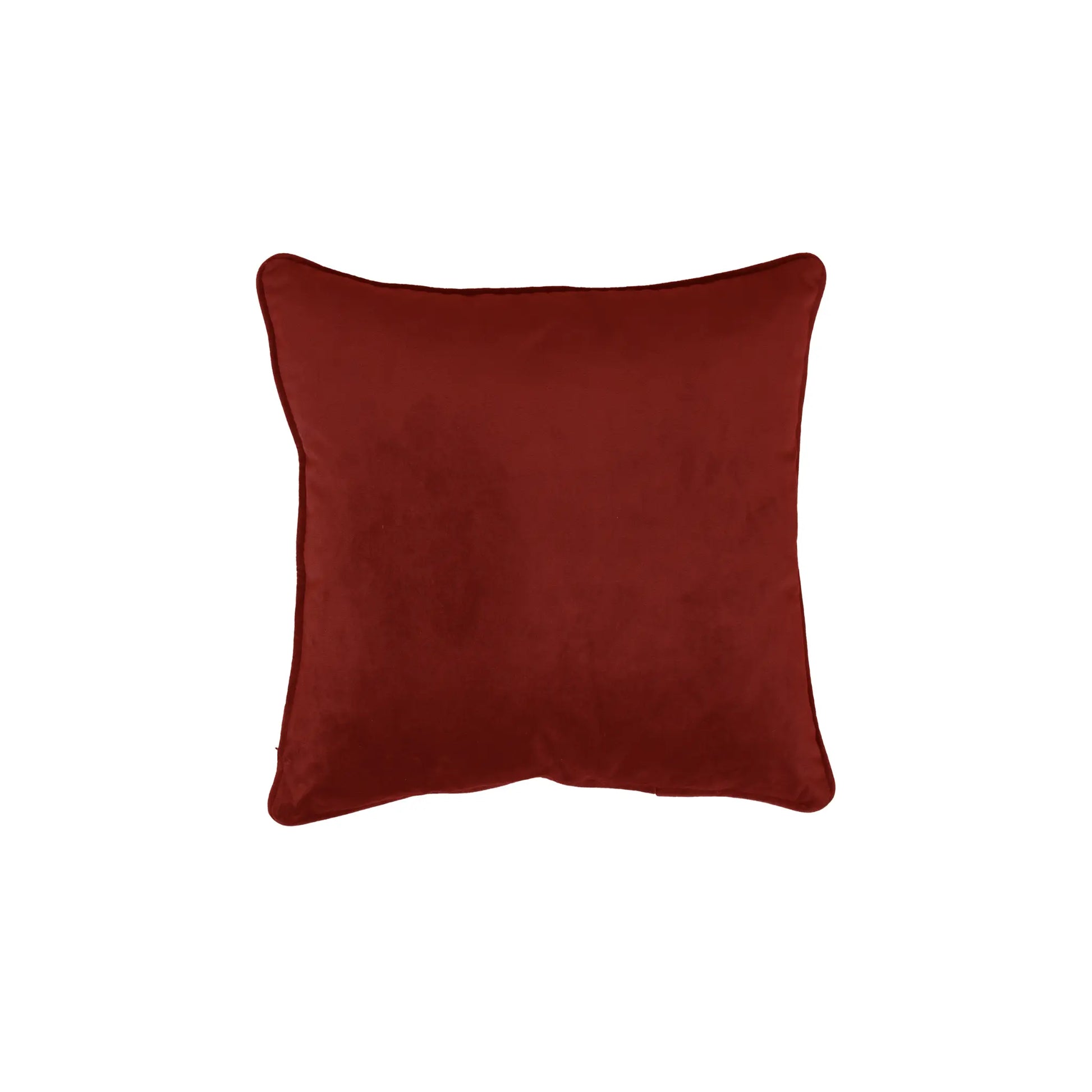 Svanefors, Estelle Kuddfodral 45x45cm, Rost-Silvra Home