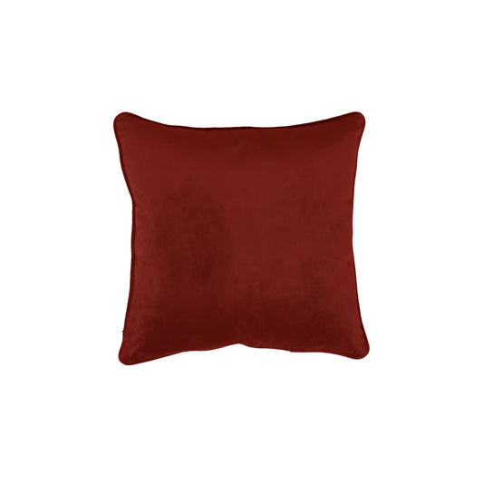 Svanefors, Estelle Kuddfodral 45x45cm, Rost-Silvra Home