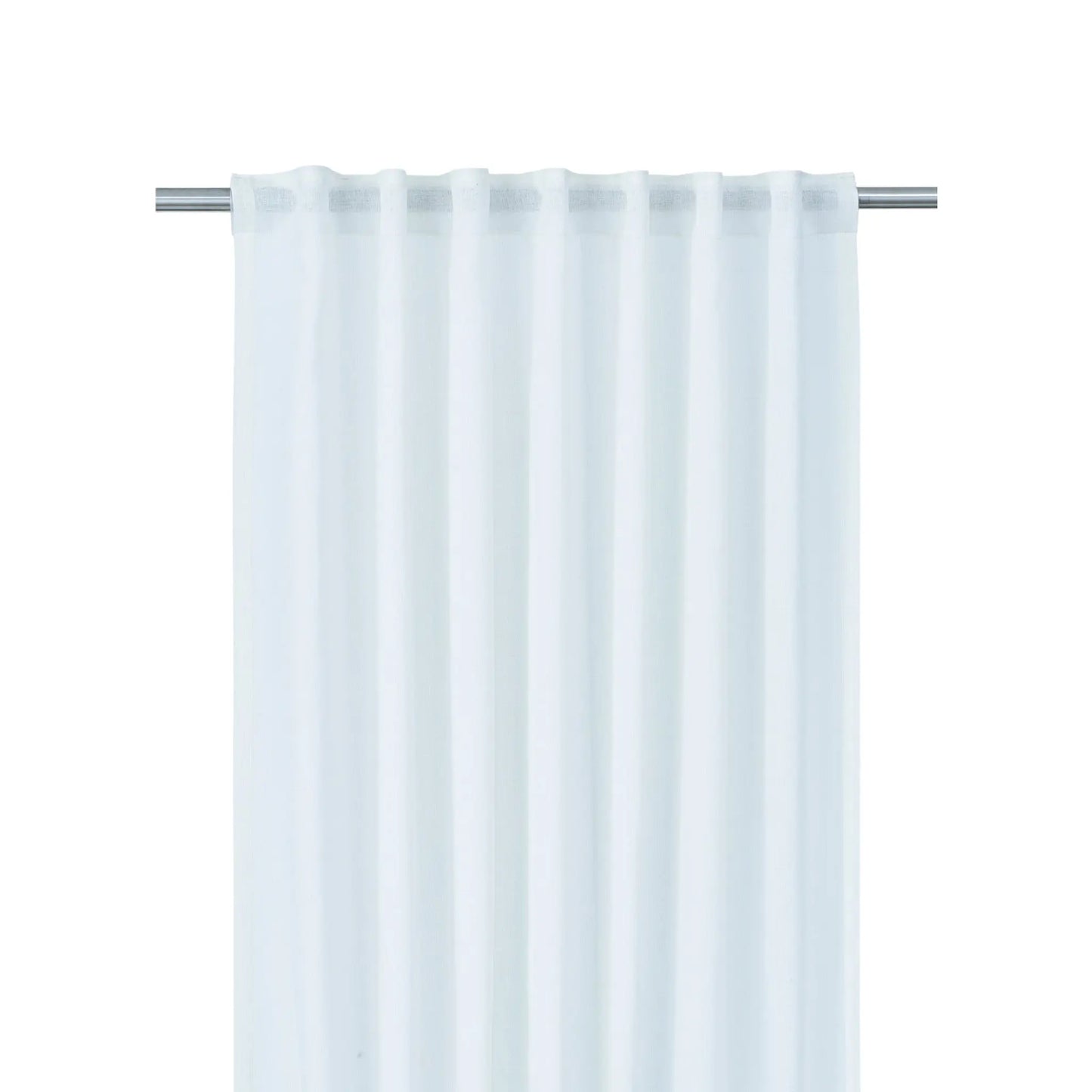 Svanefors Diana Gardin 1P 280x300cm, Vit